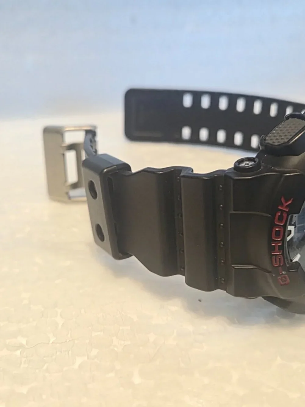 Casio G Shock GA-110 Great condition